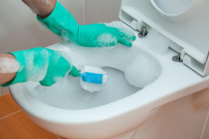 Disinfectant Cleaning Nebraska
