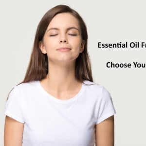 Essential Oil Fragrances